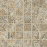 fRVL Мозаика Nobu Slate Gres Macromosaico Matt 30x30