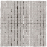 fORS Мозаика Nux Grey Gres Mosaico Anticato 30x30