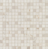 fQKG Мозаика Roma Gold Pb Calacatta Delicato Mosaico 30.5x30.5