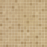 fQKK Мозаика Roma Gold Pb Onice Miele Mosaico 30.5x30.5