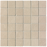 fPLO Мозаика Summer Sabbia Gres Macromosaico Anticato R10 30x30