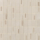 fPJ1 Мозаика Summer Luce Sabbia Mosaico 30.5x30.5