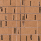 fPJ3 Мозаика Summer Luce Terracotta Mosaico 30.5x30.5