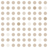 34B4 Плитка Zepto Quecto Crema 13x13