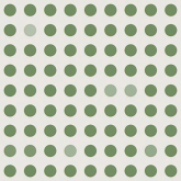 34B7 Плитка Zepto Quecto Verde 13x13