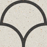 4FEA Керамогранит Micra Quetta 20x20