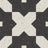 4FDW Керамогранит Micra Yotta 20x20