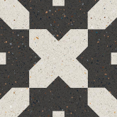 4FDX Керамогранит Micra Yotta R10 20x20