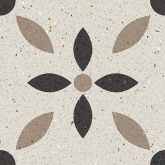 4FDY Керамогранит Micra Zetta 20x20