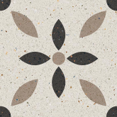 4FDZ Керамогранит Micra Zetta R10 20x20