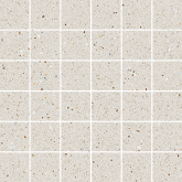 41RJ Мозаика Micra Mosaico Blanco 30x30