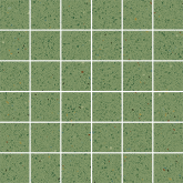 41RN Мозаика Micra Mosaico Verde 30x30