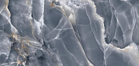 78LK97P Керамогранит Alaska Negro Pulido 120x260