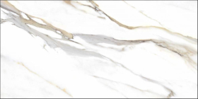 80CL24P Керамогранит Calacata Gold 60x120