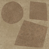 3420 Плитка Root Pictus Chipper 13x13