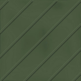 3416 Плитка Root Protos Green 13x13