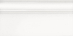 FME032R Декор Беллони Белый матовый обрезнойx1.6 20x40