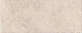 OS/D294/7245 Декор Каннареджо Бежевый матовый 20x50