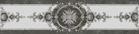 VT/B654/48010R Бордюр Монте Тиберио 3 глянцевый обрезной 80x19.8x1