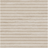 MM48024 Декор Сан-Марко Мозаичный серый матовый обрезнойx1 40x40