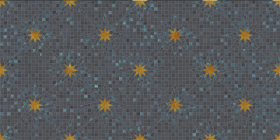 VT/A656/48017R Декор Сан-Марко Матовый обрезнойx1 40x80