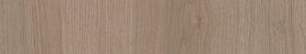 SG643820R/5 Подступенник Альберони Коричневый светлый матовый обрезной 60x10.7x0.9