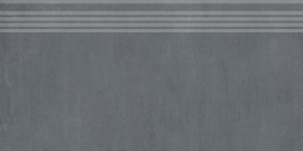 SG640220R/GR Ступень Гварди Синий матовый обрезнойx0.9 30x60