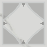 VT/A633/SG9004 Декоративная вставка Мираколи Матовыйx0.8 7x7