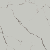 SG015402R Керамогранит Монте Тиберио Белый лаппатированный обрезнойx1.1 119.5x119.5