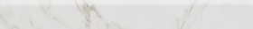 SG850192R/8BT Плинтус Монте Тиберио Серый светлый лаппатированный обрезной 80x9.5x0.9