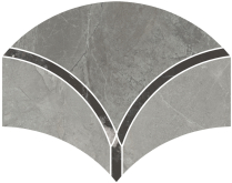 ID164 Декор Риальто Наборный матовыйx0.9 40x31.5