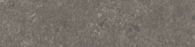 DD606320R/4 Подступенник Чеппо ди Гре Коричневый матовый обрезнойx0.9 60x14.5