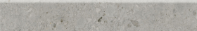 DD606020R/6BT Плинтус Чеппо ди Гре Серый матовый обрезной 60x9.5x0.9
