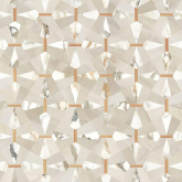 6001295 Декор Luce Dec Siena Satin Ret 60x60