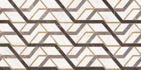 PF60014407 Керамогранит Sensi Fantasy Spider Lux 3D Rett 60x120