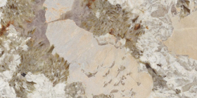 PF60014964 Керамогранит Sensi Nuance Patagonia Wow Lux 3D Rett 60x120