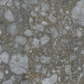 610010002972 Керамогранит Forte dei Marmi Quark Ceppo Apuano Quartz Matt Rett 80x80