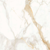 Керамогранит Calacatta Superior Белый Полированный 60x60