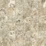 610110001196 Мозаика Forte dei Marmi Quark Brazilian Gold Mosaic Matt 30x30
