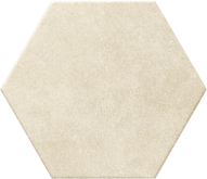 J071 Керамогранит Terracreta Marna Esagonо 25x21.6