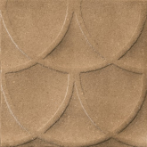 J078 Керамогранит Terracreta Forma Chamotte 20x20