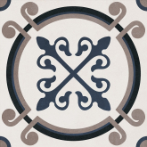 Керамогранит Siena Harlem 19.8x19.8