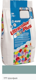 Ultracolor Plus 177 Шалфей (2 кг)