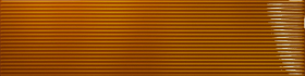 Плитка Stripes Caramelo Crackle 6.5x26.1