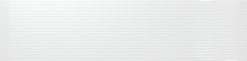 Плитка Stripes Capital White Gloss 6.5x26.1
