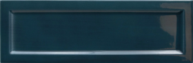 31203 Плитка Island Frame Slate Blue 6.5x20