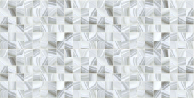 TP3664HY Плитка Селена Серый Рельеф 30x60