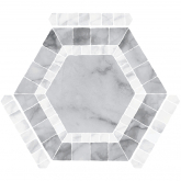 Керамогранит Avant Ibiza Grey 22x25