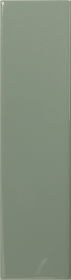 Плитка Match Sage Gloss 6.25х25