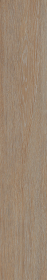 Керамогранит Kraft Wood KW01 Rusty Beige Структурированный Рект. 19.4x120x10